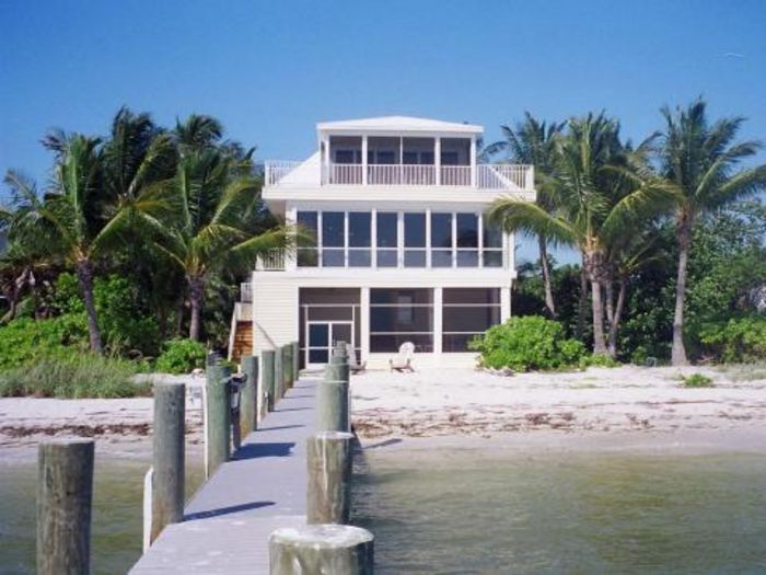 View Seawatch North Captiva FL