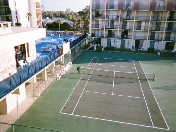 View Vantage Point Pool and Racquet