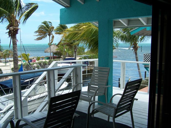 View Key Largo Ocean Front Villa