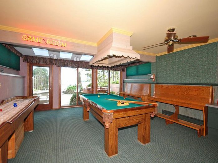 Zimmerman, Minnesota The Chateau on Little Elk