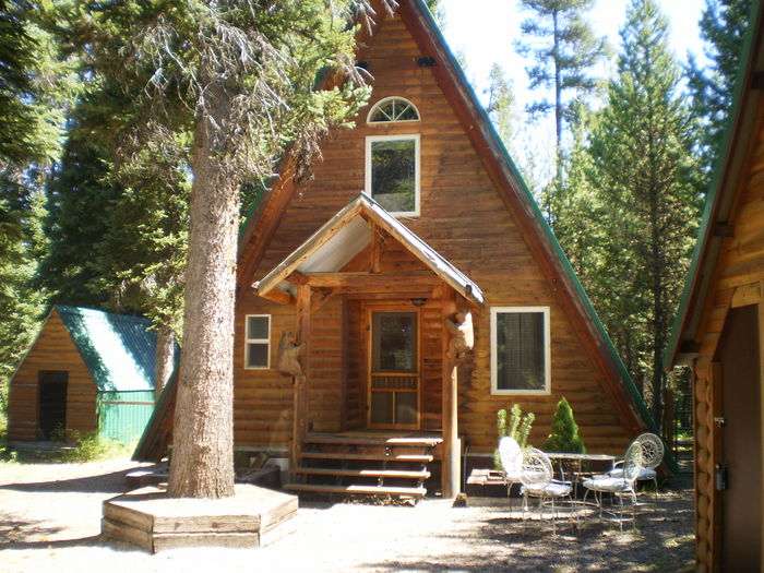 Property For Sale Crescent Lake Oregon at Joann Mitchell blog