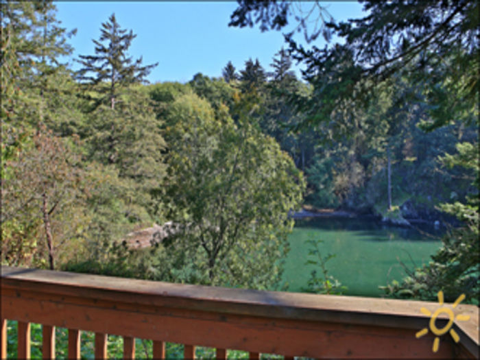 View Doe Bay Harbor House