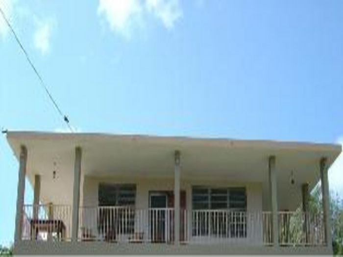 View Vieques Beach House