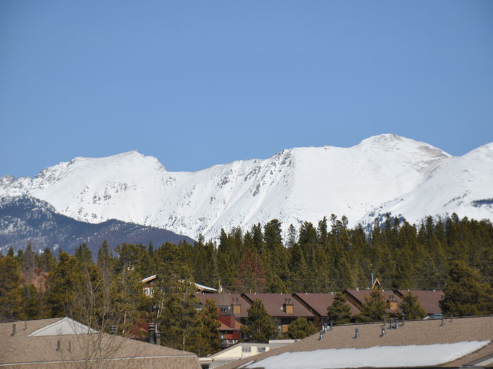 View Ski Mountain RetreatWinter Park