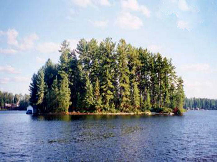 View Grant Island Cottages  PERFECT