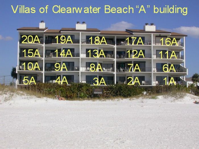 View Villas of Clearwater Beach
