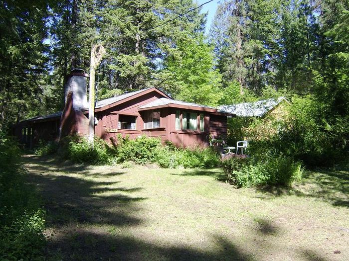 View Twin Lakes Cozy MountainLake Cabin