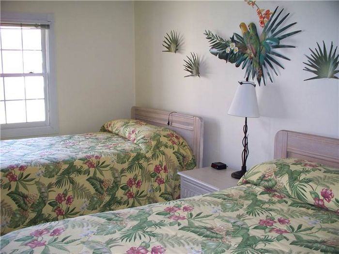 Sunset Beach, North Carolina The Colony II At