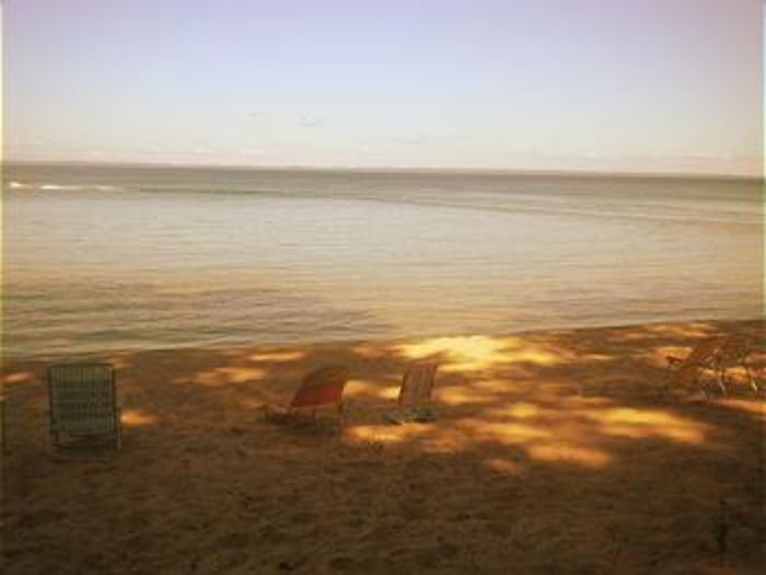 View Singing Sands on Traverse Bay