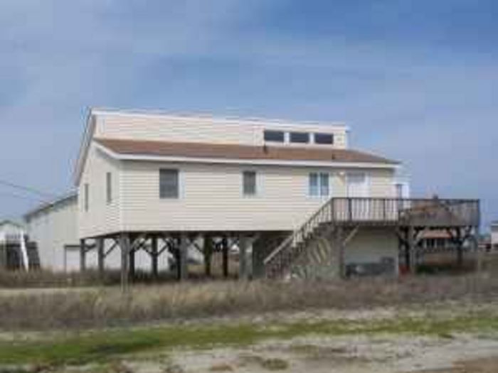 View Kitty Hawk Beach House