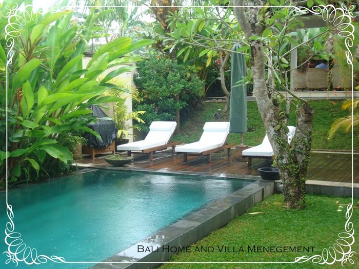 View Villa Bahagia