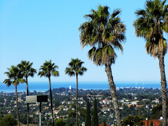 View San Diego View Home