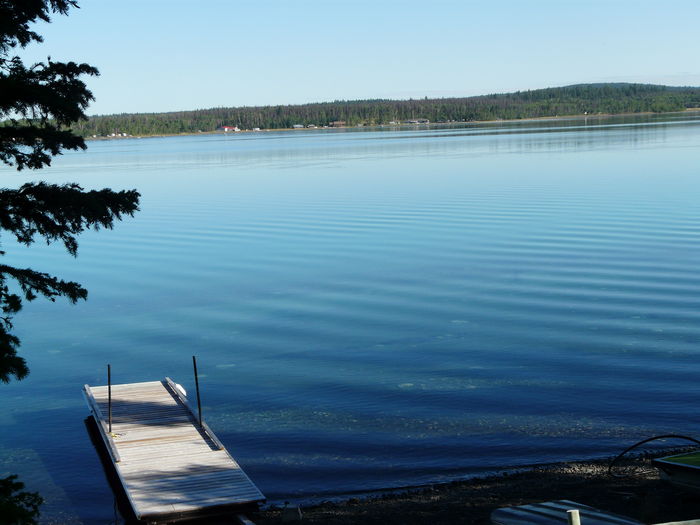 View Luxury Lakehouse on Green Lake