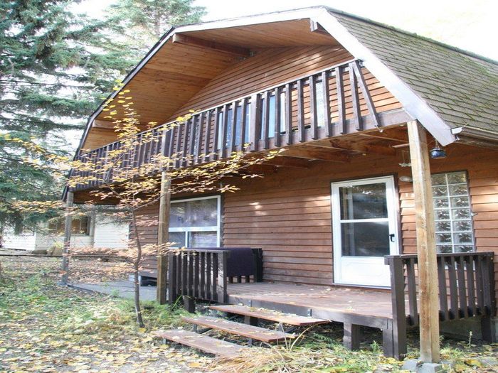 View Wabamun Lake Cabin at Seba Beach