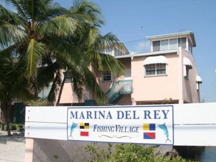 View Marina Del Rey  KEYS PARADISE