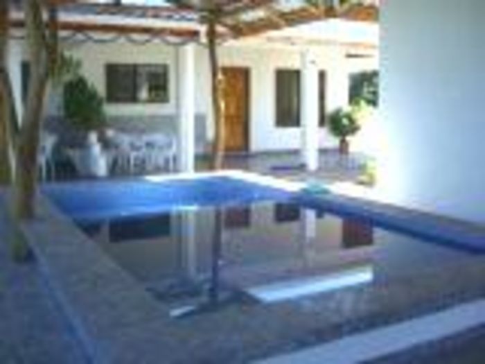 View Beautiful Guest House with Pool