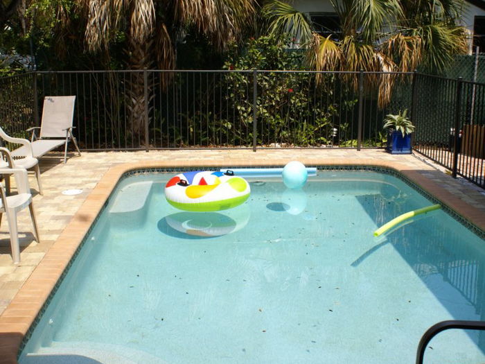 View Lovely Old Naples Pool Home 1 12