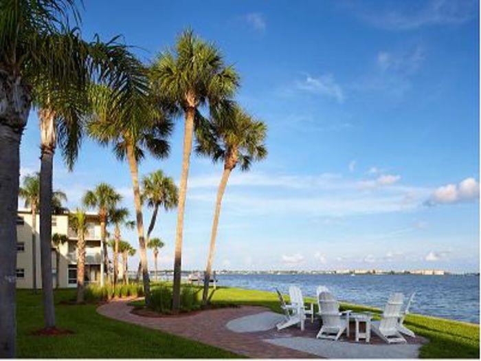 View Seaside Villas Gulfport  Reserving