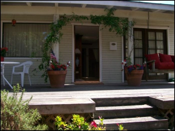 View Craftsman Cottage 