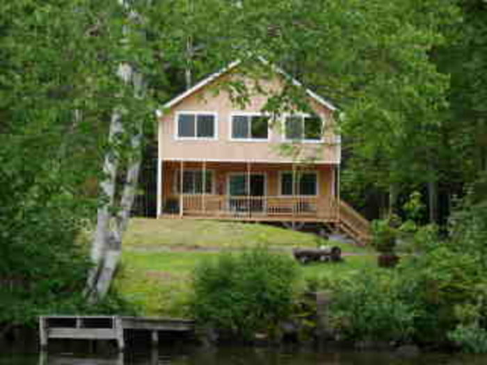 View Piermont Place 3BR Cabin