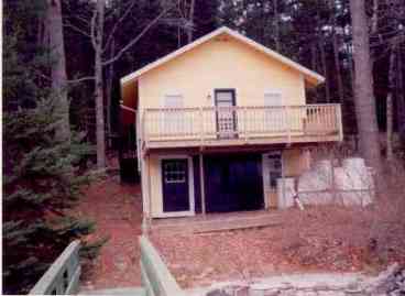 View Buttercup Boathouse