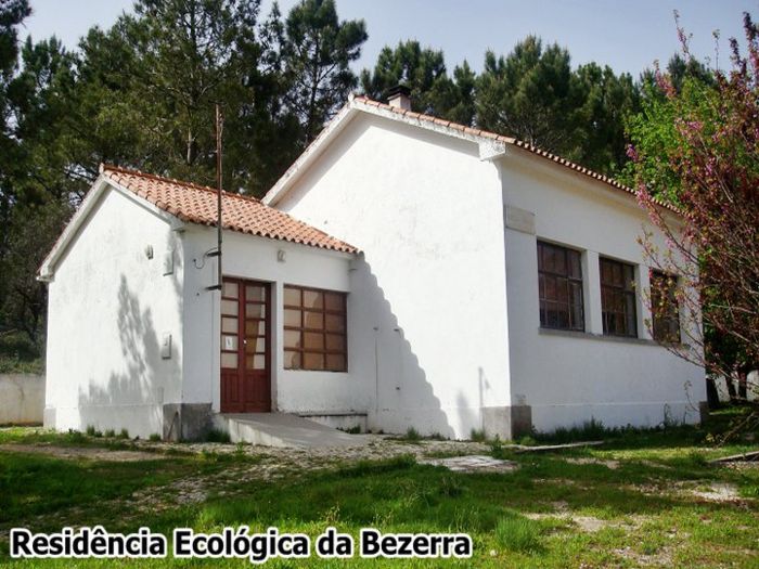 View Bezerras Ecological Residence