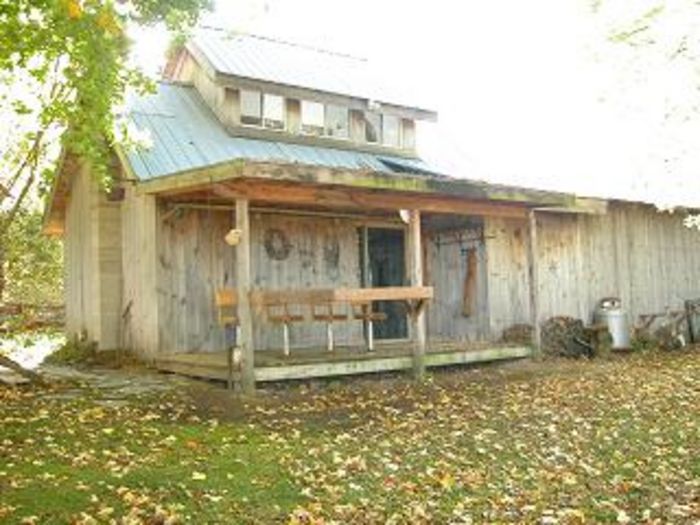 View The Sugarhouse on Lake Champlain