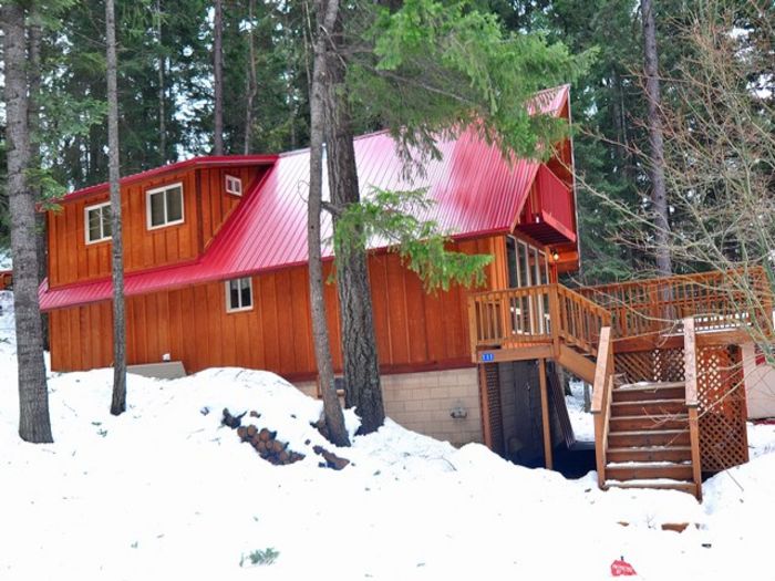 View Lakeside Pines on Lake Cle Elum