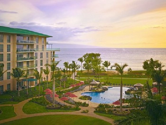 View Brand New Oceanfront Resort  Honua