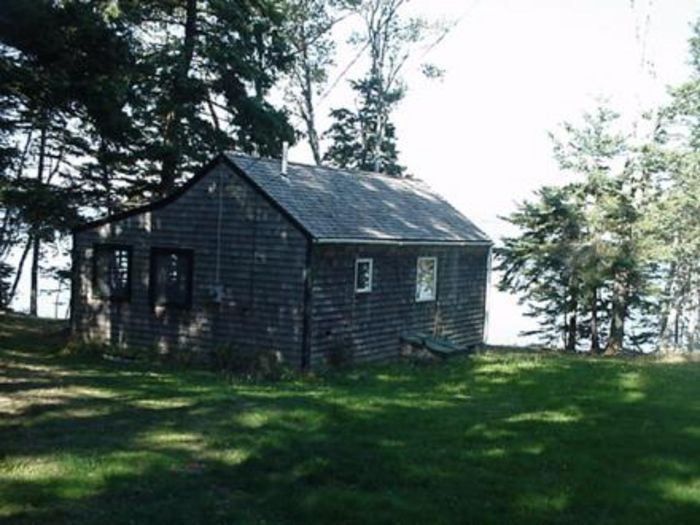 View Pressey Cove Cottage