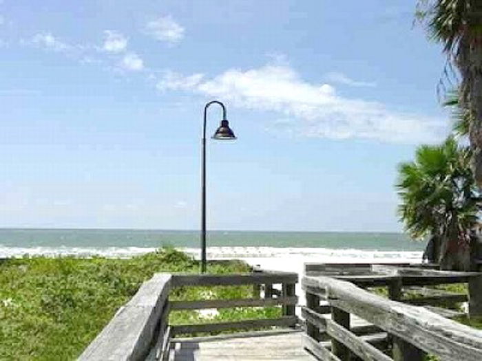 View Sea Shell Beach House