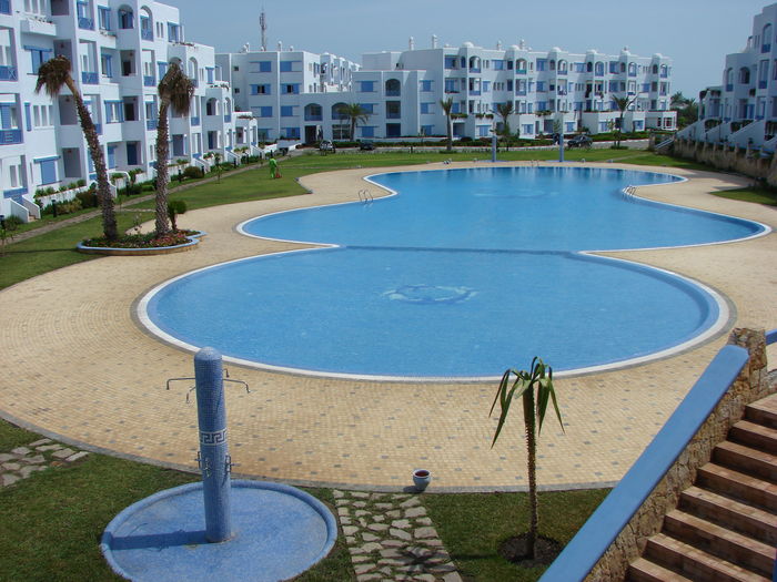 View Family Apartment at Jawhara Smir