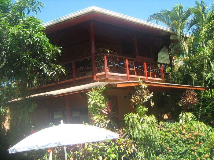 View Casa Paradise