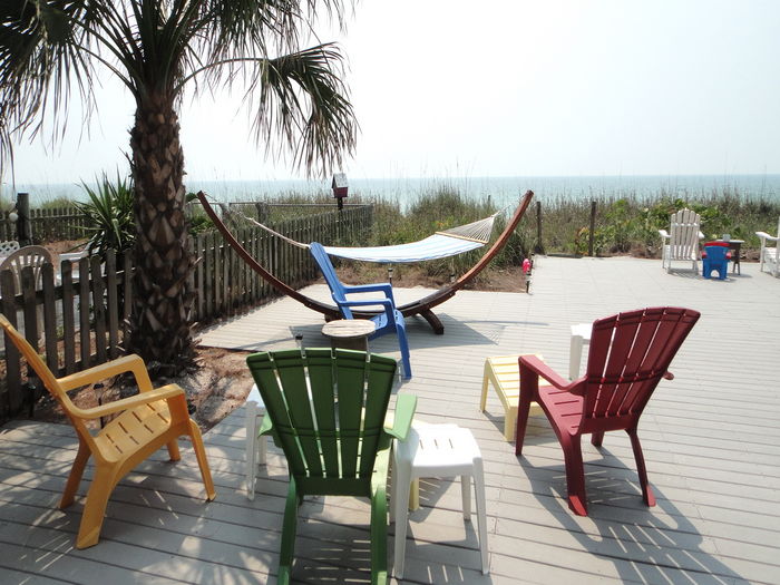 View Ocean Dream Beachfront Home 