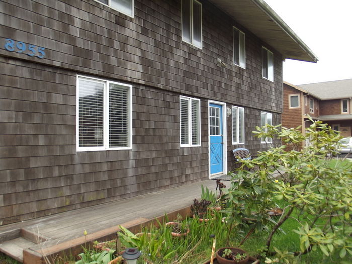 View Classic Beach House