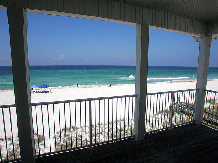 View Sunkist on Panama City Beach