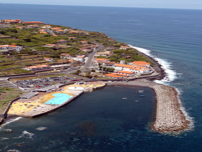 Madeira Island, Portugal Vacation House in