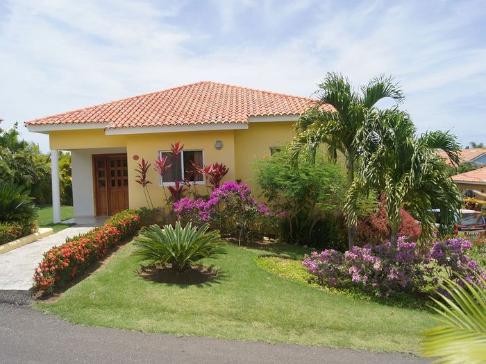 View Comfortable 2 Bedroom Villa in