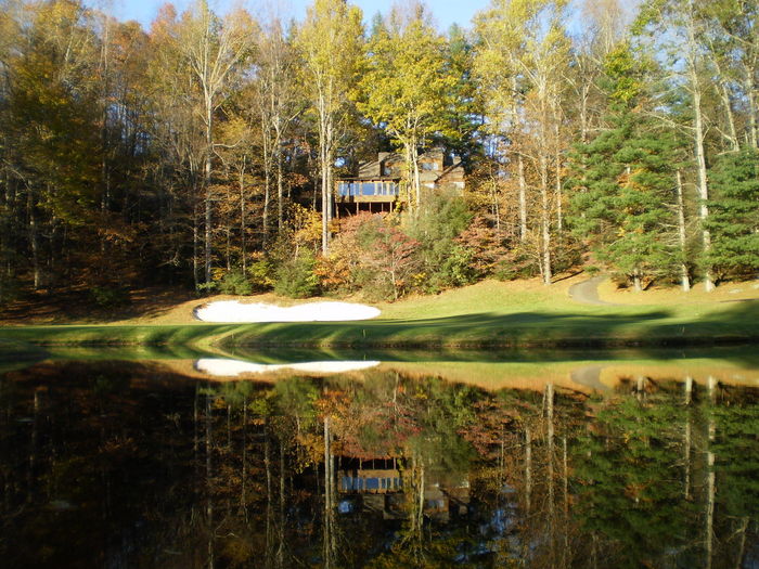 View Winterstar Cottage