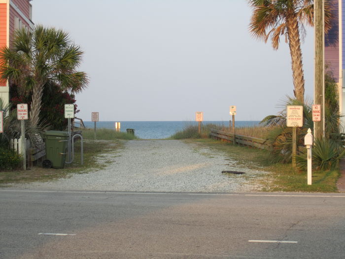 View AwsomeRoomy Beach Cottage