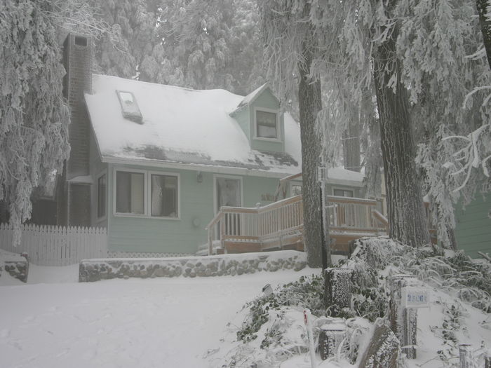 View Valley View Cabin