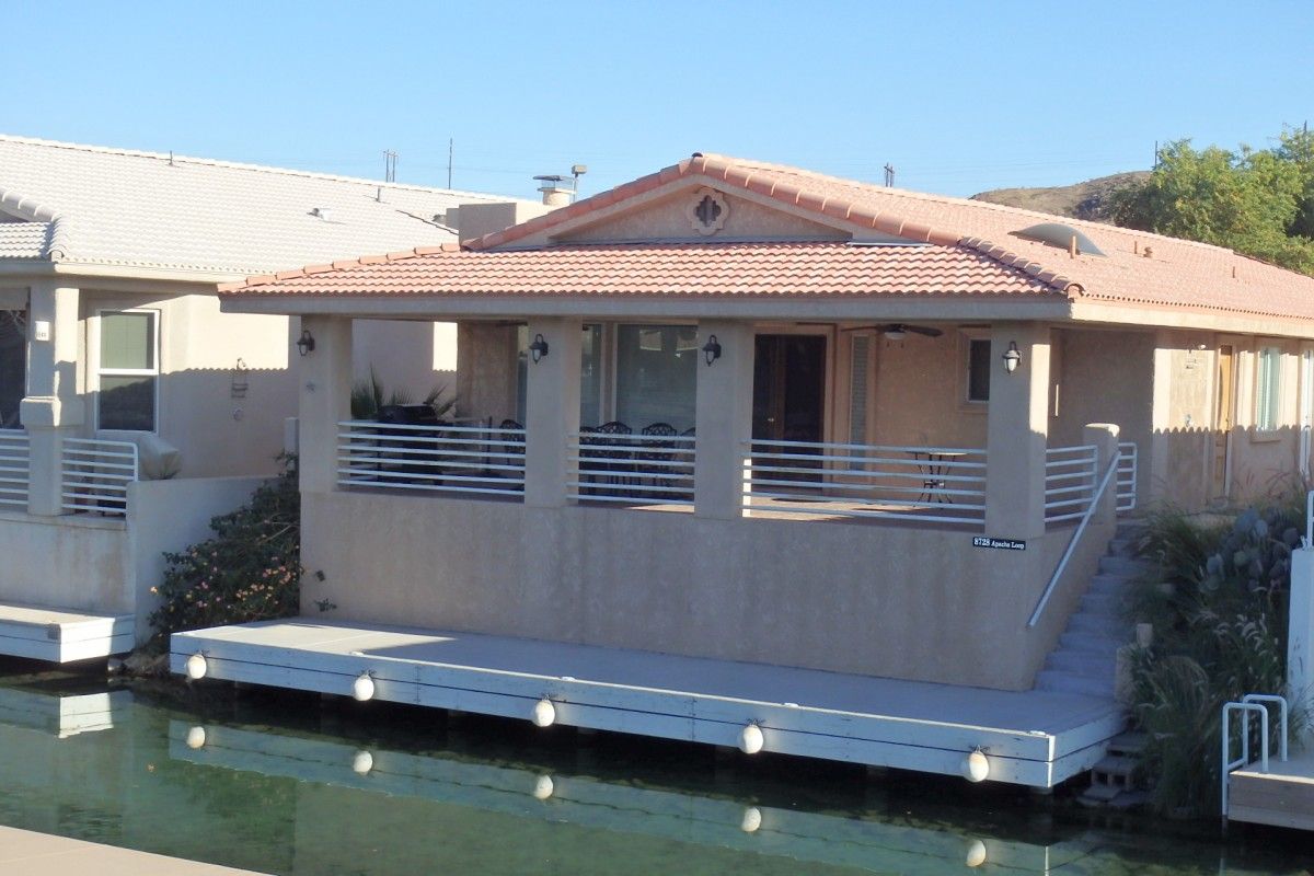 Parker Az Keys Rentals