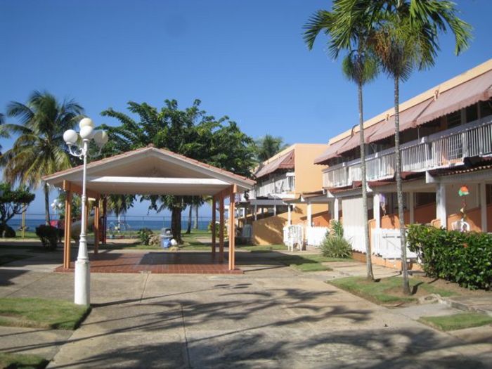 View Beach Villa