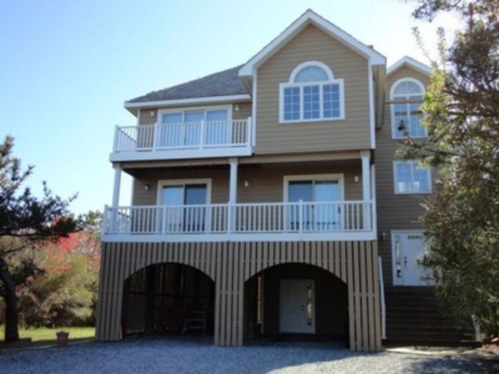 View Amazing Bethany Beach House