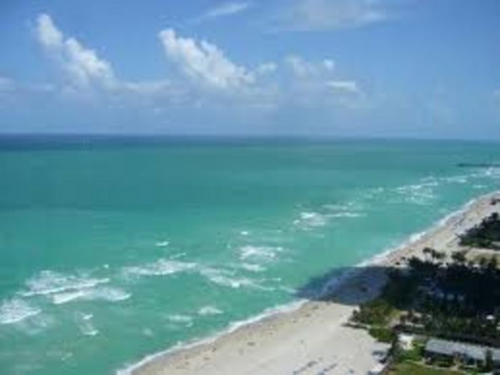 View Sunny Isles Beach Front