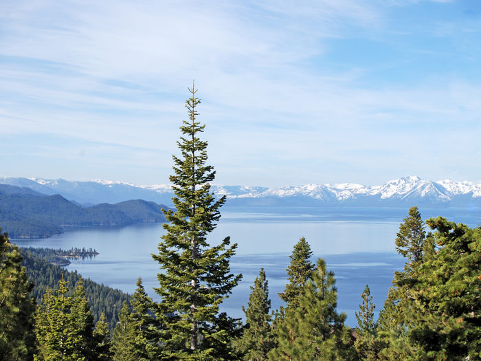 View OneofaKind Lake Tahoe Vacation