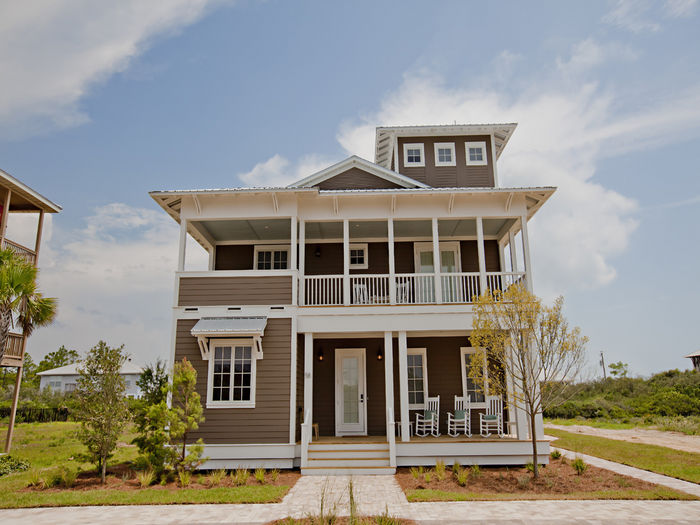 View  Beach Retreat