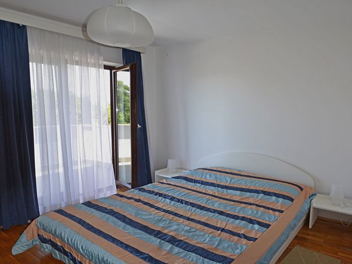 View Holiday apartment Porec