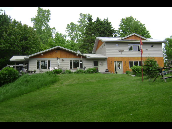 View Buck Lake Vacation Home