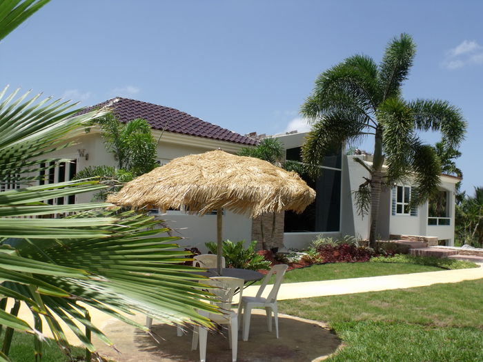 View Hacienda Villa Bonita